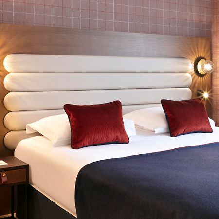Hotel Marielle วัลโตรองส์ ภายนอก รูปภาพ