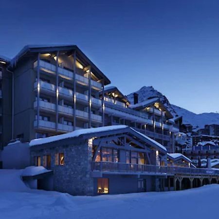 Hotel Marielle วัลโตรองส์ ภายนอก รูปภาพ