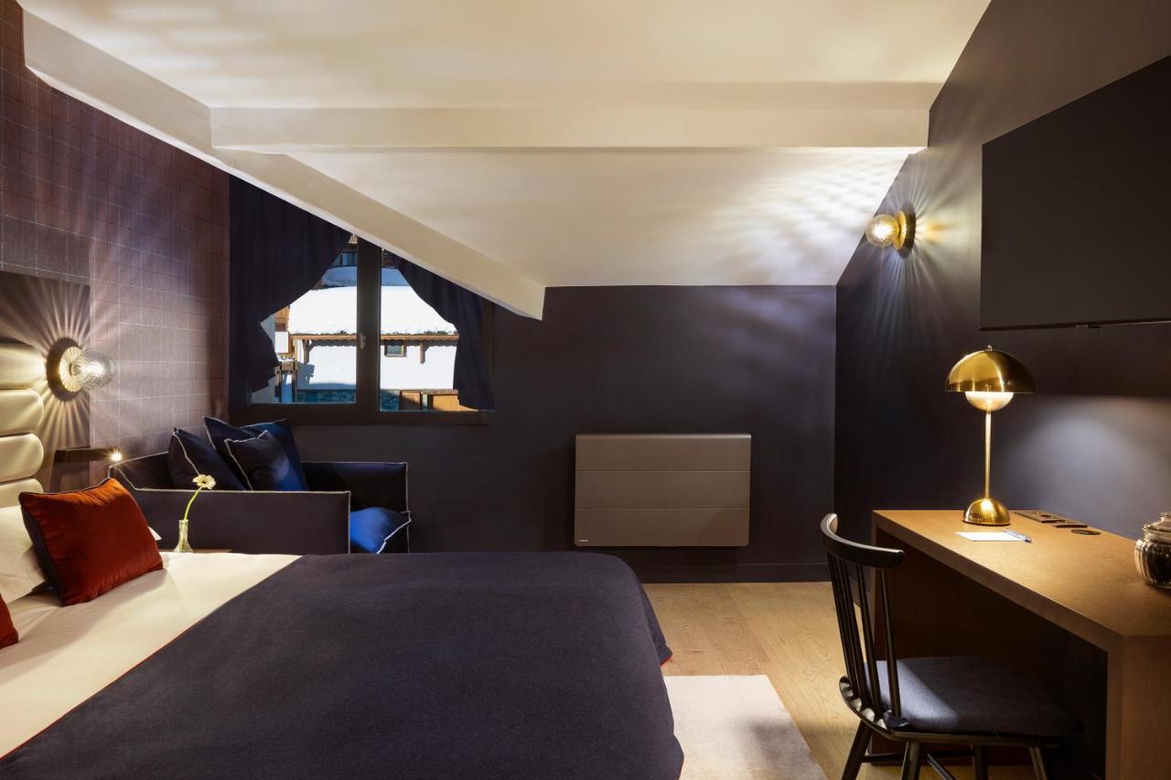 Hotel Marielle วัลโตรองส์ ภายนอก รูปภาพ