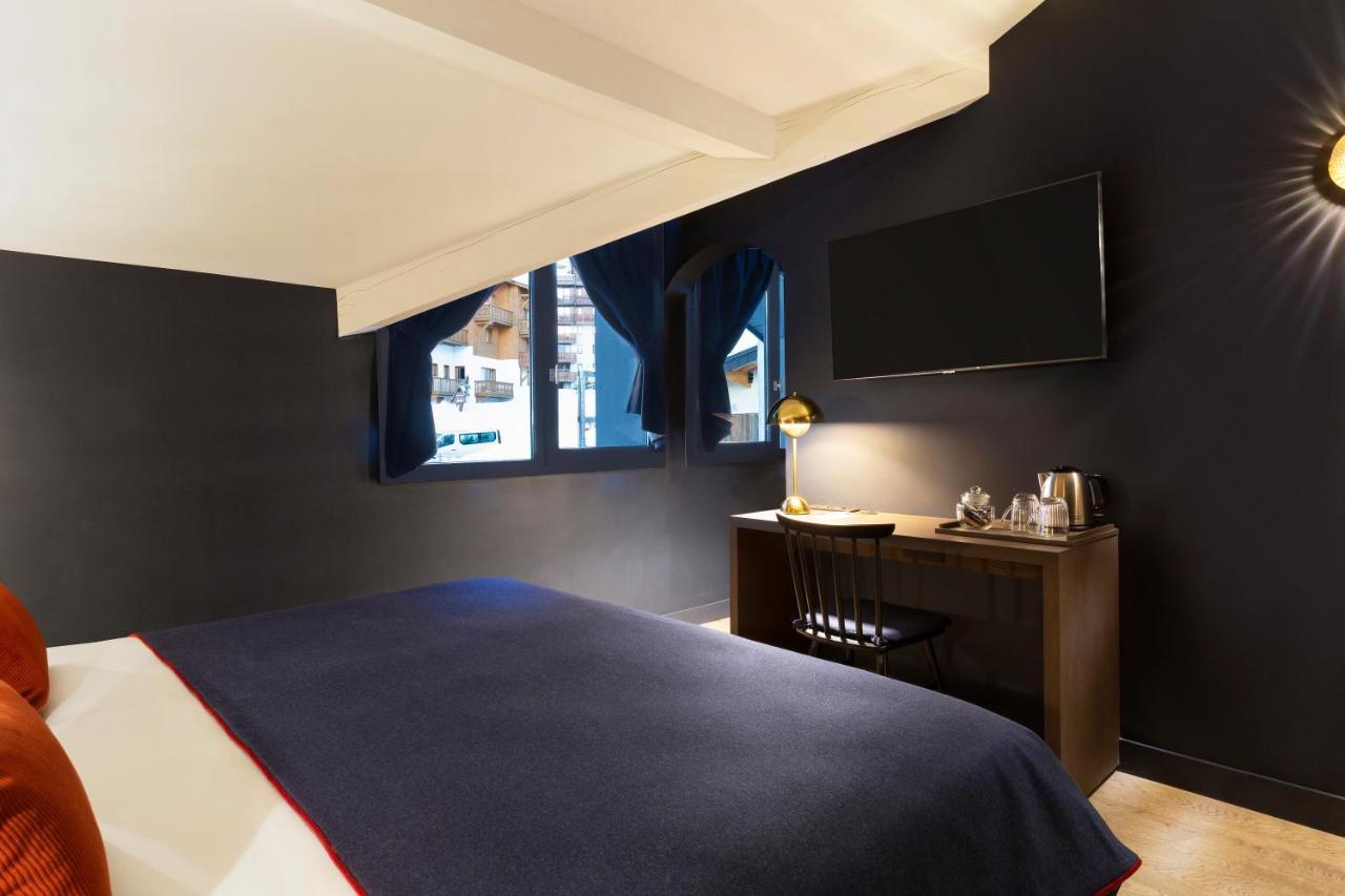 Hotel Marielle วัลโตรองส์ ภายนอก รูปภาพ