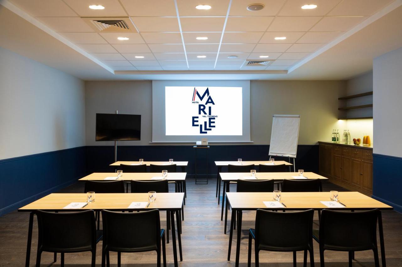 Hotel Marielle วัลโตรองส์ ภายนอก รูปภาพ