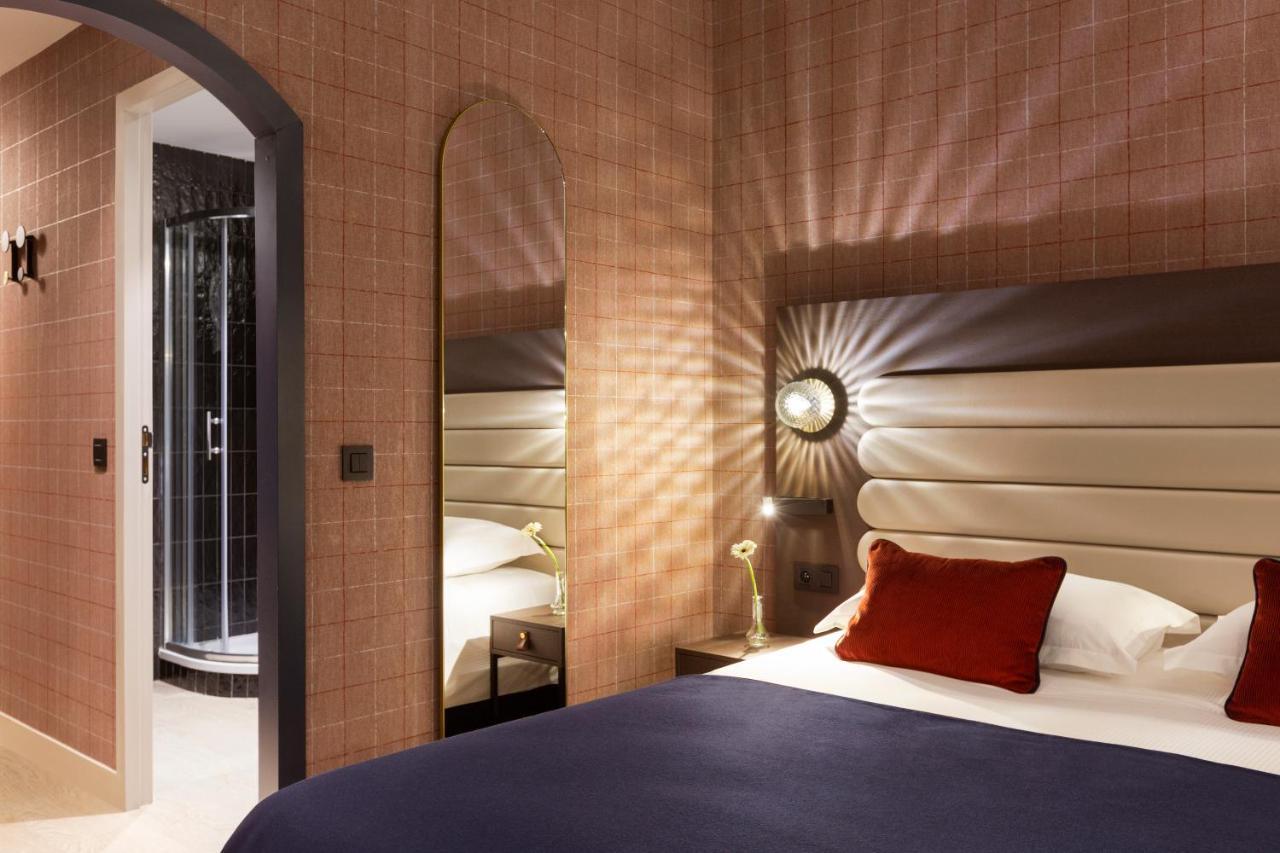 Hotel Marielle วัลโตรองส์ ภายนอก รูปภาพ
