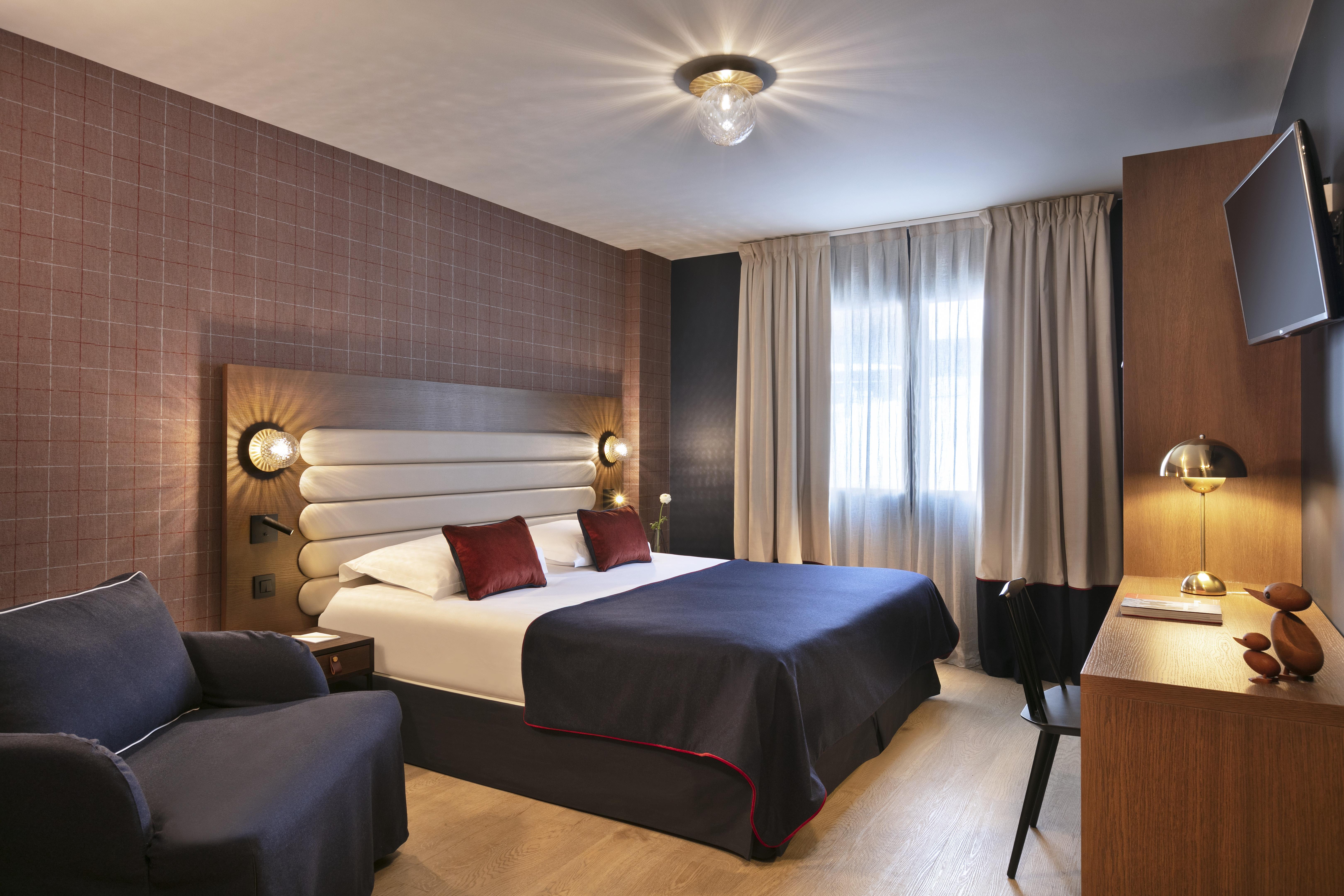 Hotel Marielle วัลโตรองส์ ภายนอก รูปภาพ