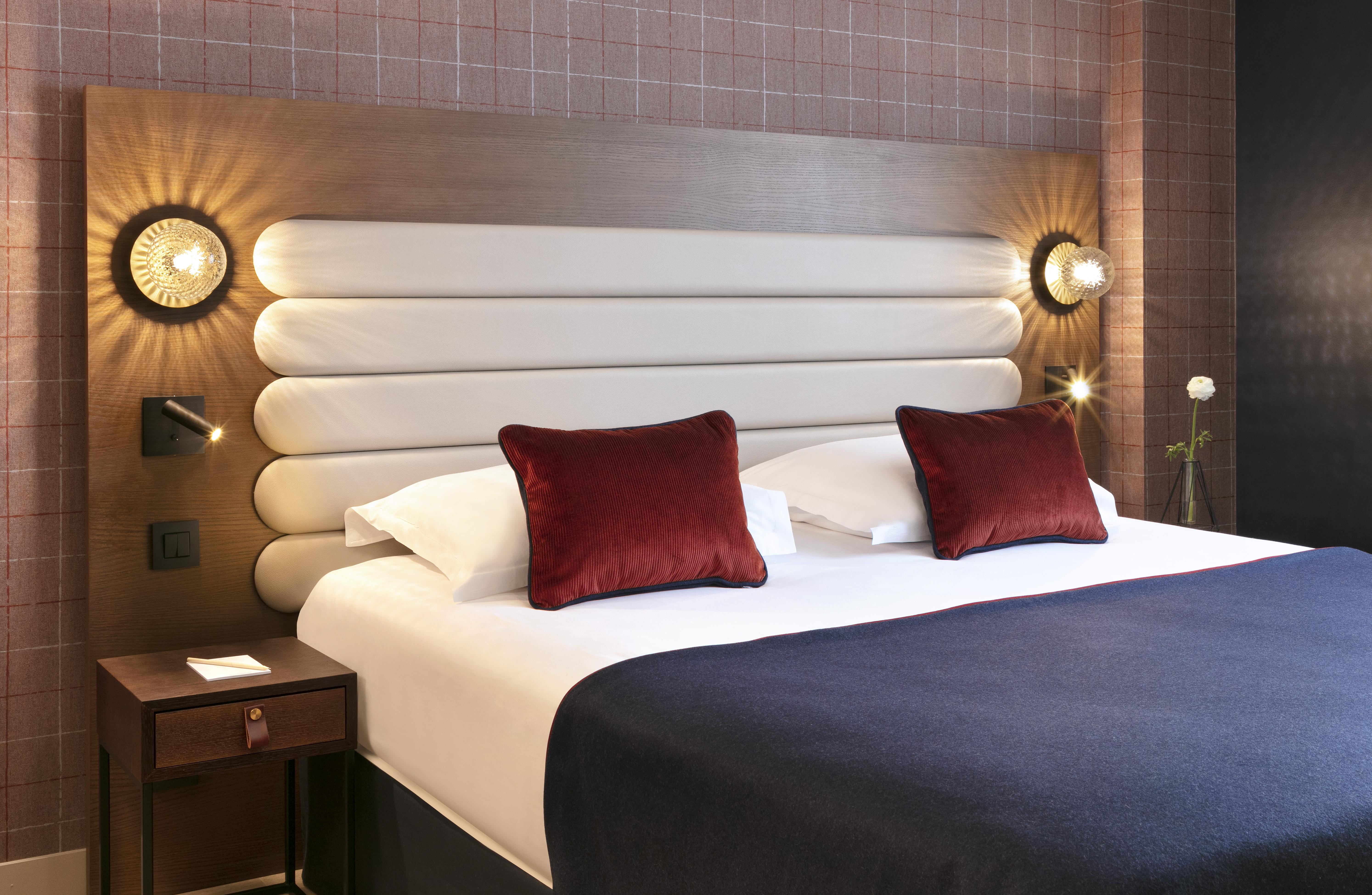 Hotel Marielle วัลโตรองส์ ภายนอก รูปภาพ