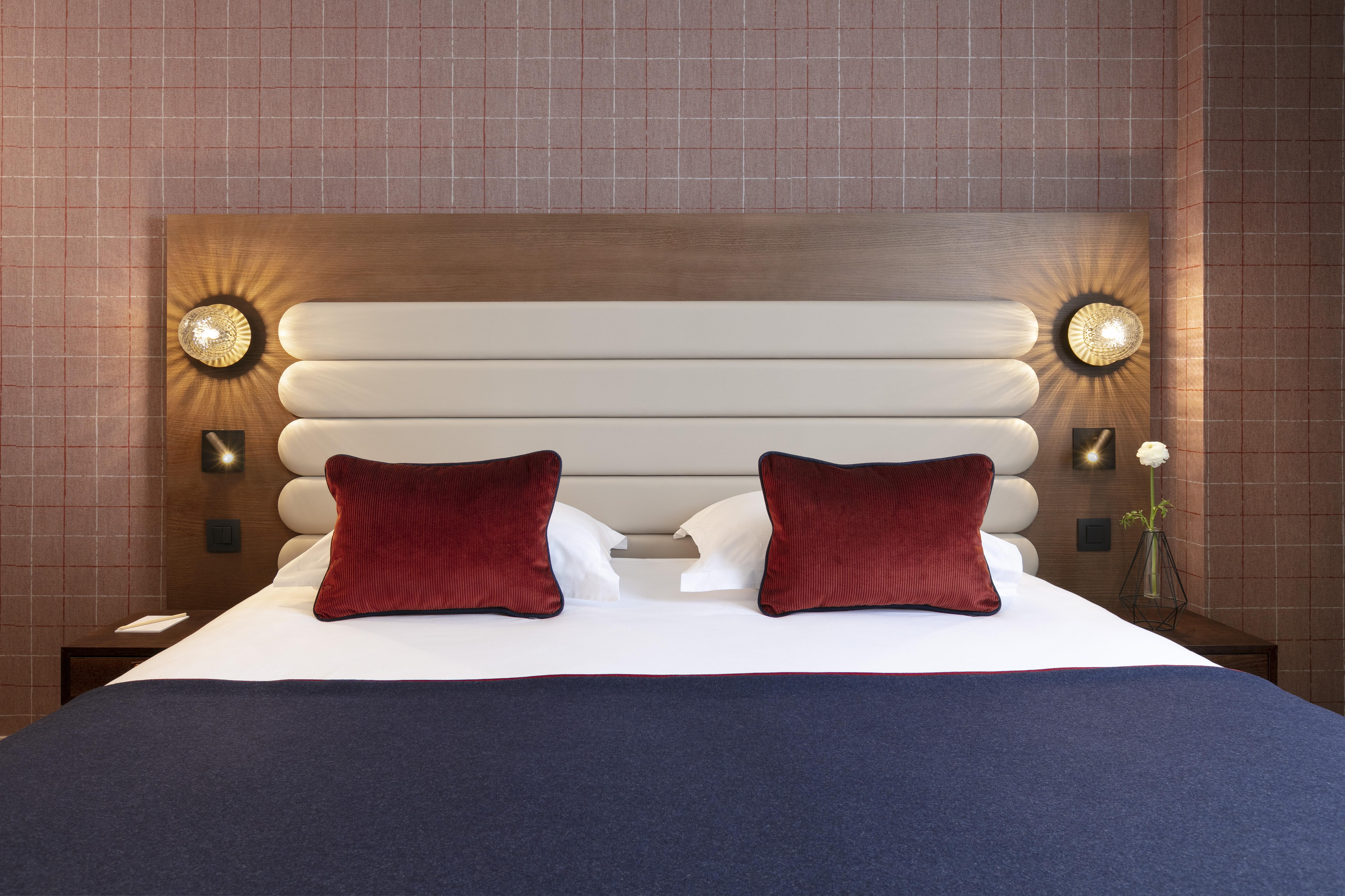 Hotel Marielle วัลโตรองส์ ภายนอก รูปภาพ