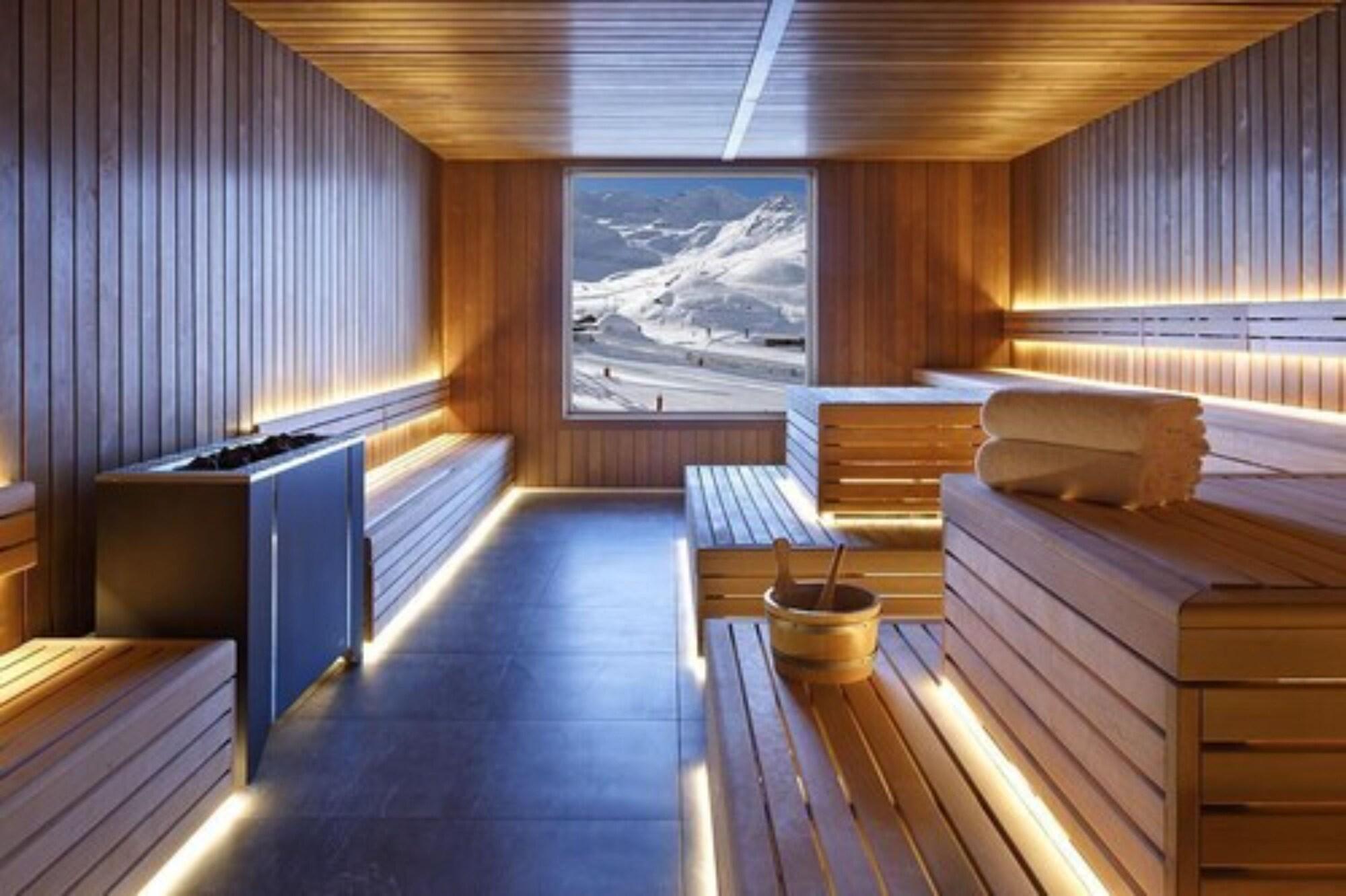 Hotel Marielle วัลโตรองส์ ภายนอก รูปภาพ
