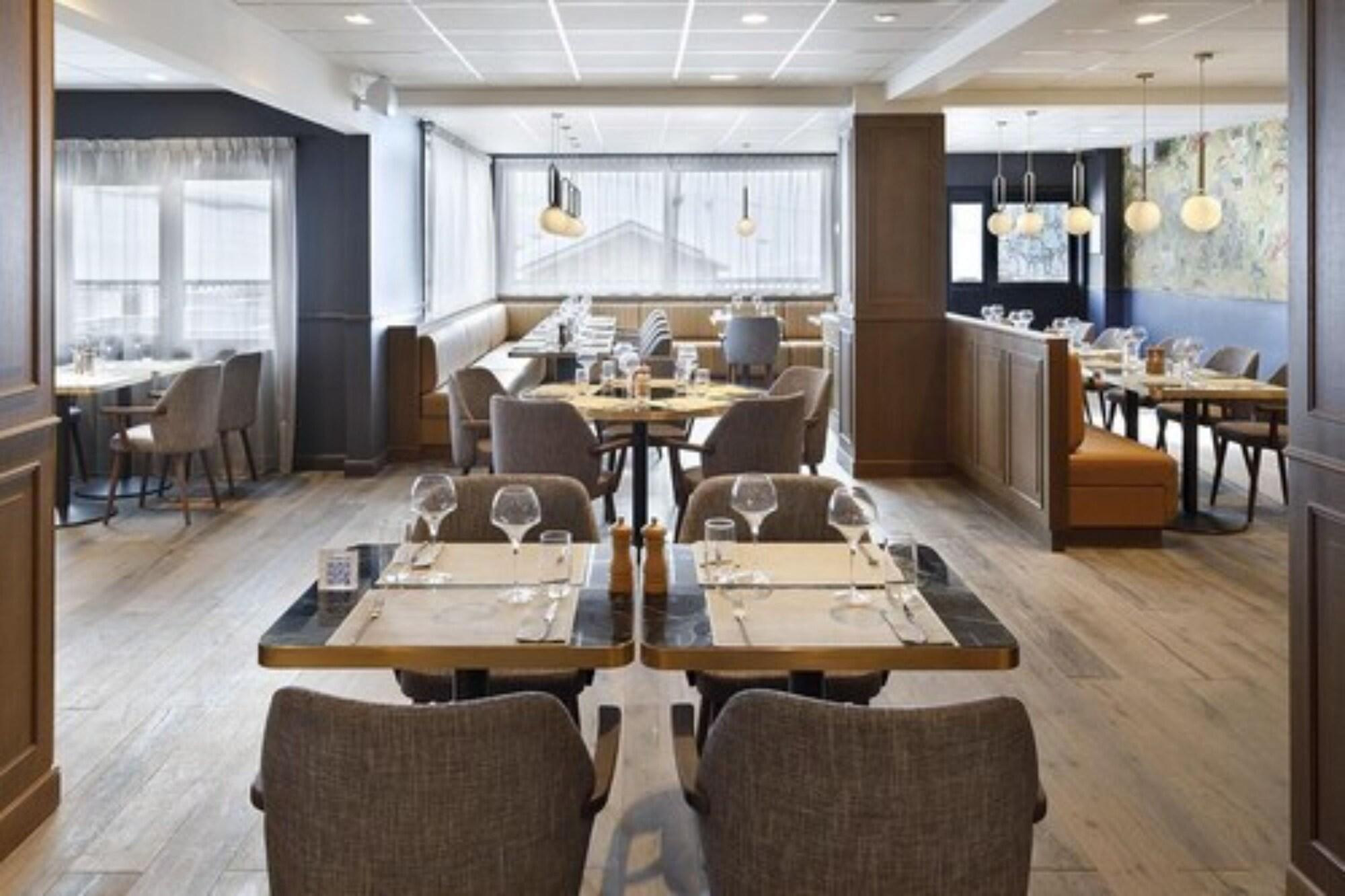 Hotel Marielle วัลโตรองส์ ภายนอก รูปภาพ