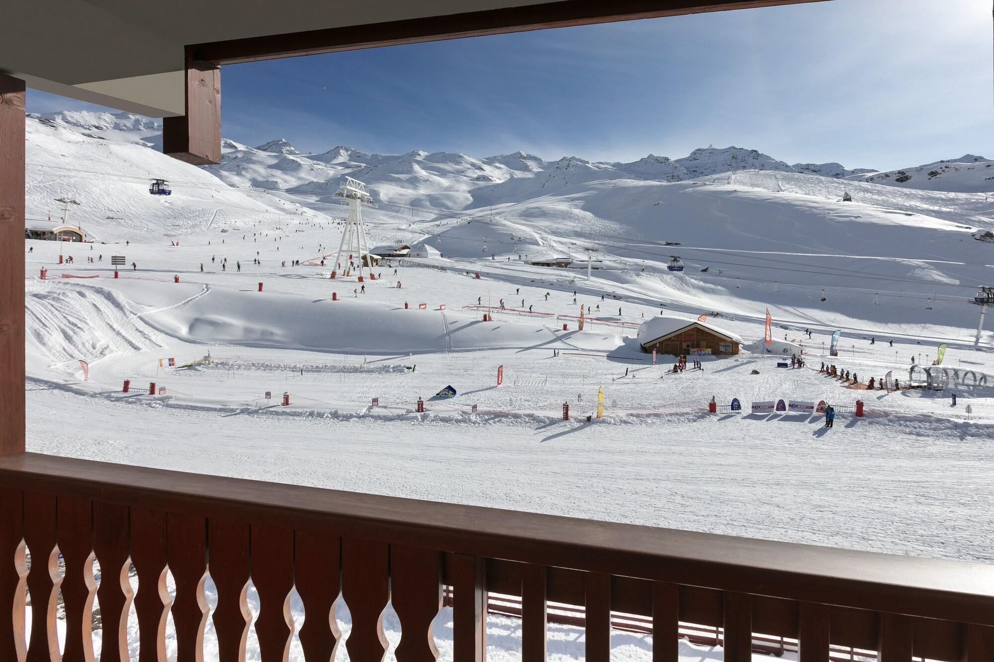 Hotel Marielle วัลโตรองส์ ภายนอก รูปภาพ