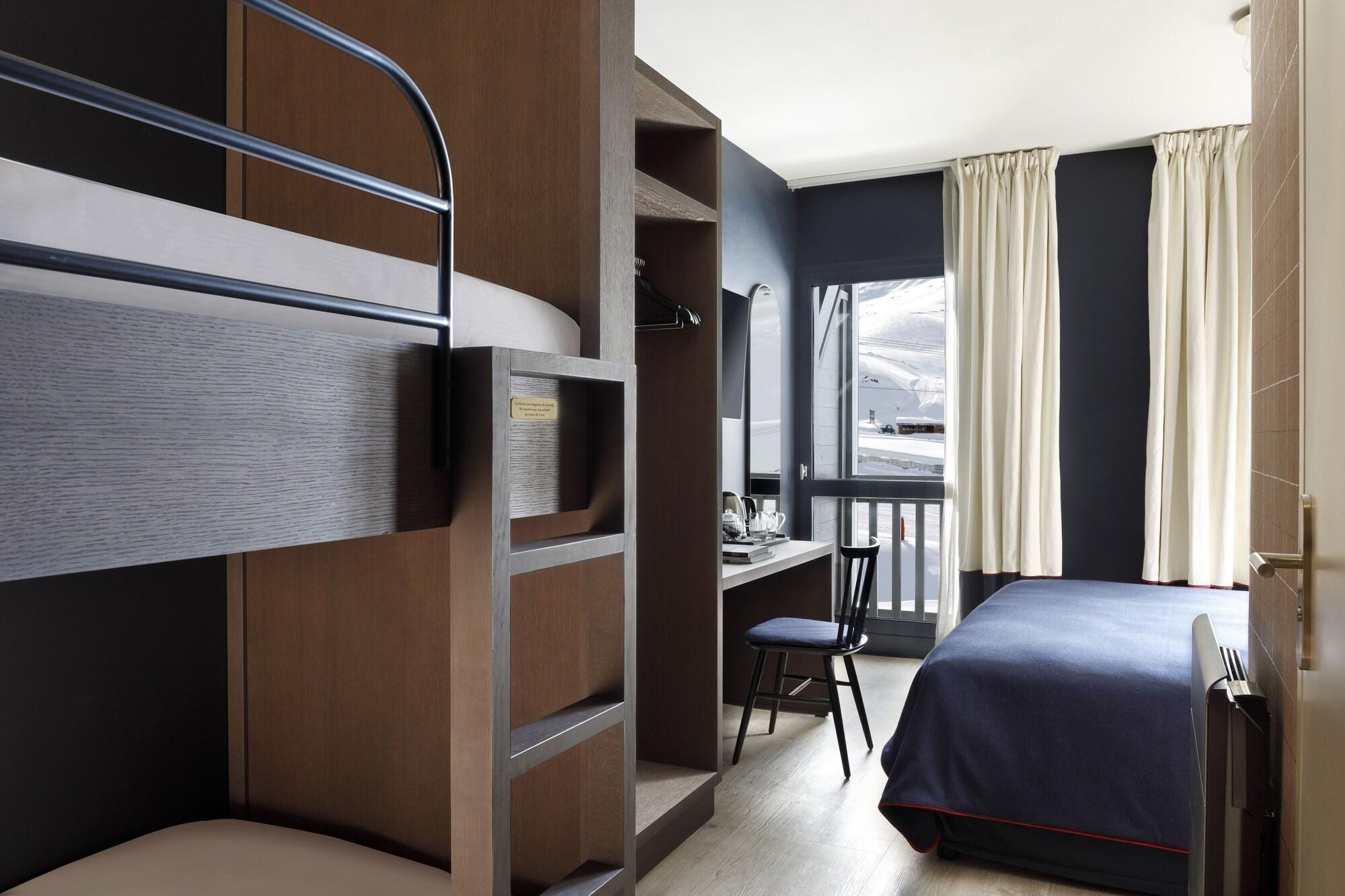 Hotel Marielle วัลโตรองส์ ภายนอก รูปภาพ