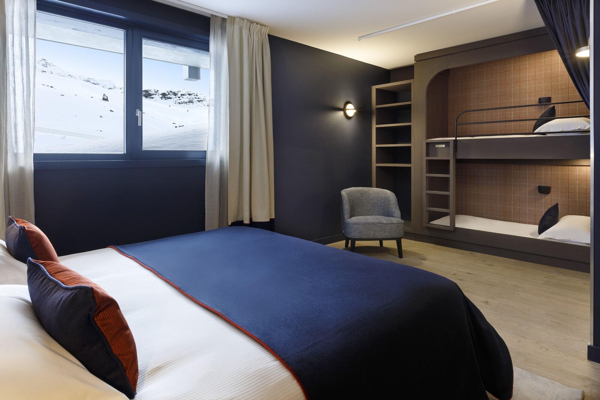 Hotel Marielle วัลโตรองส์ ภายนอก รูปภาพ