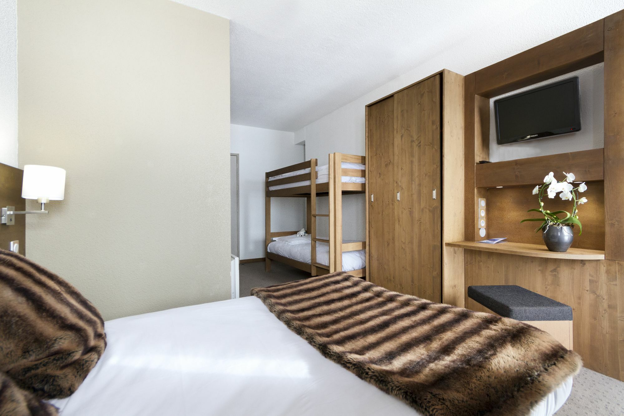 Hotel Marielle วัลโตรองส์ ภายนอก รูปภาพ