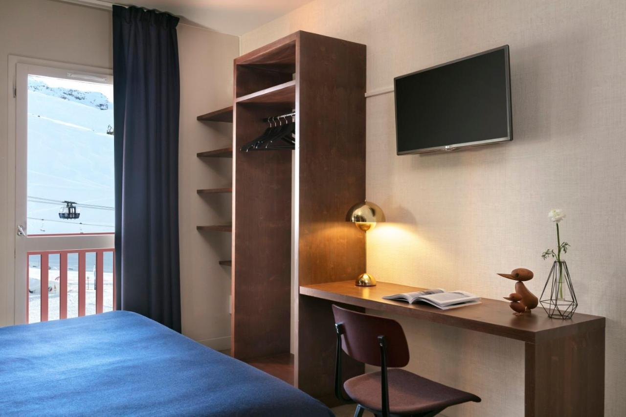Hotel Marielle วัลโตรองส์ ภายนอก รูปภาพ